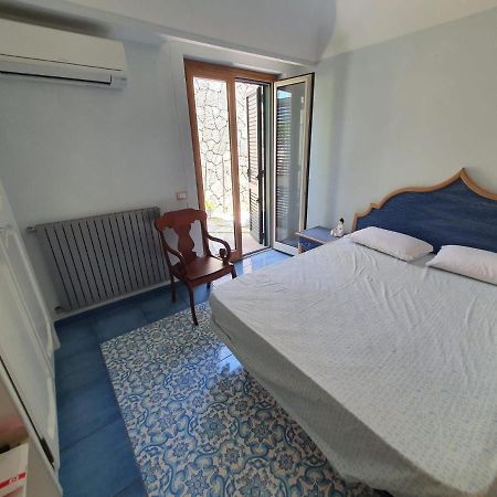 Exclusive Luxury Villa In Forio Forio  Exterior photo