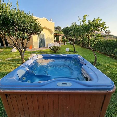 Exclusive Luxury Villa In Forio Forio  Exterior photo