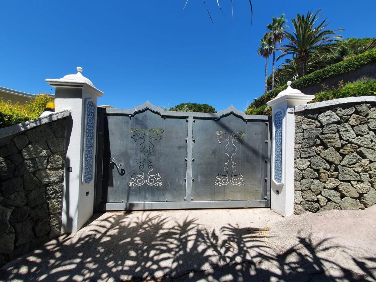 Exclusive Luxury Villa In Forio Forio  Exterior photo