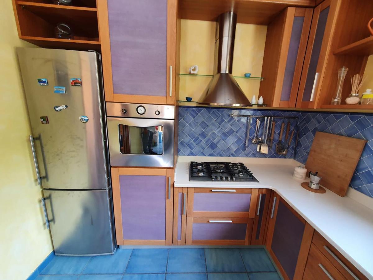 Exclusive Luxury Villa In Forio Forio  Exterior photo