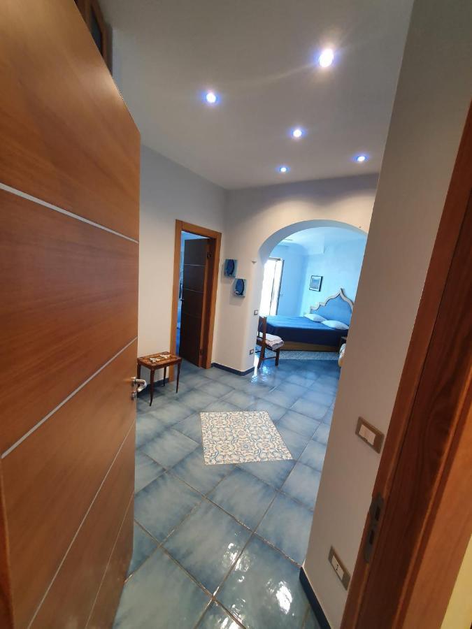 Exclusive Luxury Villa In Forio Forio  Exterior photo