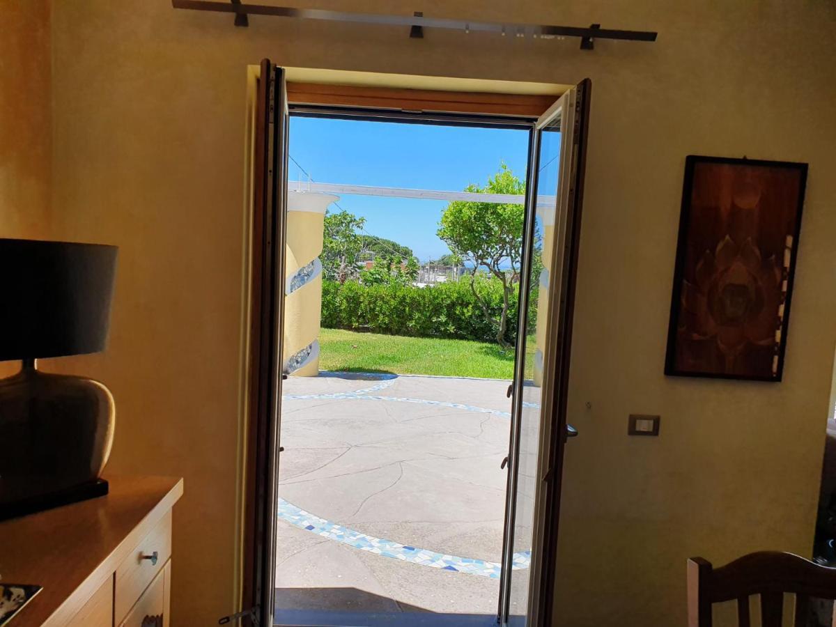 Exclusive Luxury Villa In Forio Forio  Exterior photo