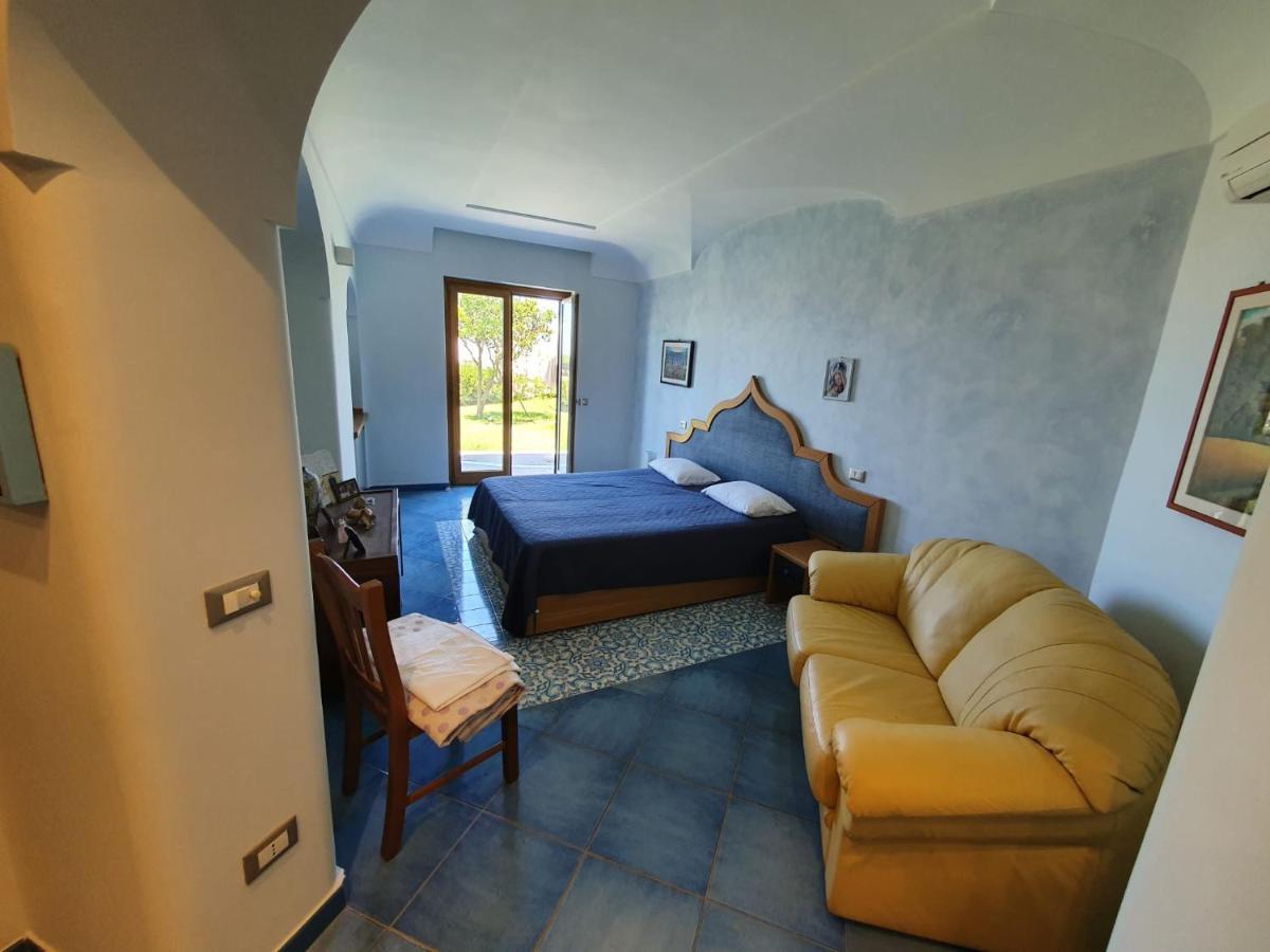 Exclusive Luxury Villa In Forio Forio  Exterior photo