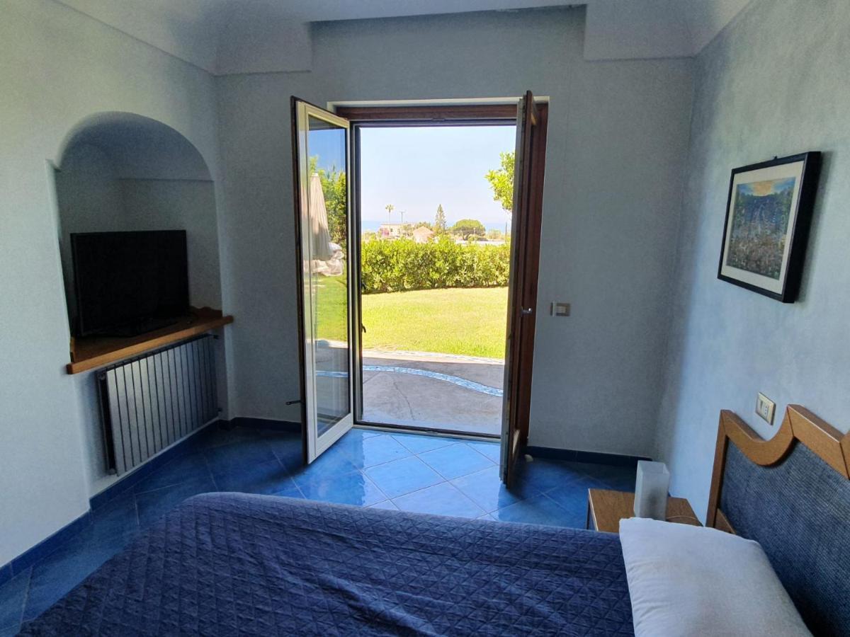Exclusive Luxury Villa In Forio Forio  Exterior photo