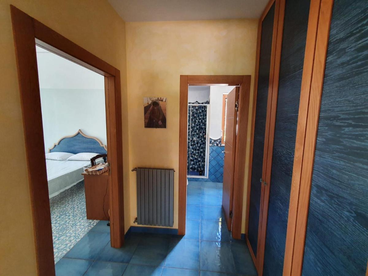 Exclusive Luxury Villa In Forio Forio  Exterior photo