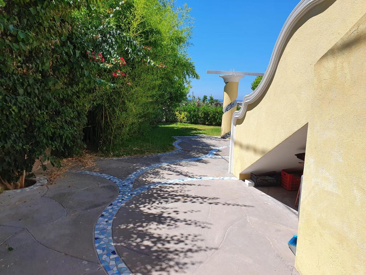 Exclusive Luxury Villa In Forio Forio  Exterior photo