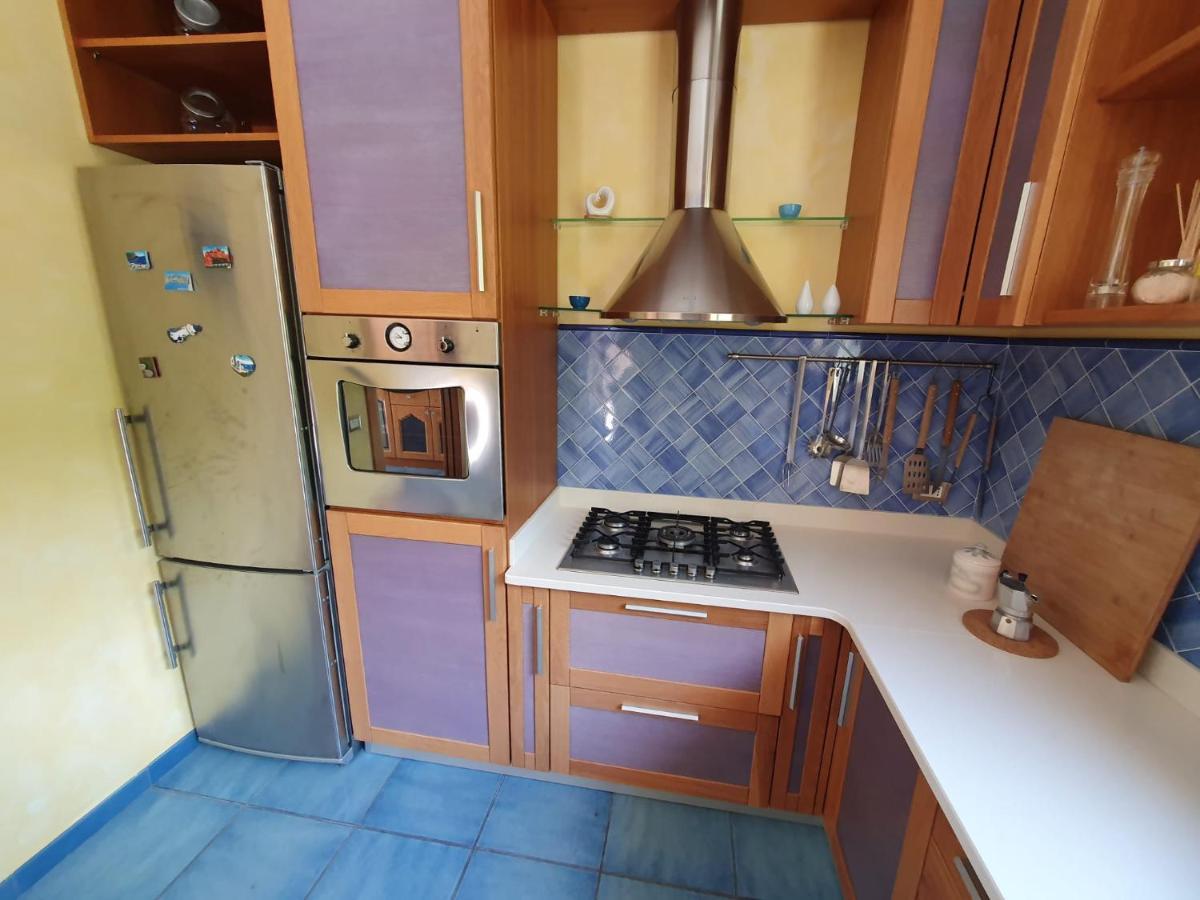 Exclusive Luxury Villa In Forio Forio  Exterior photo