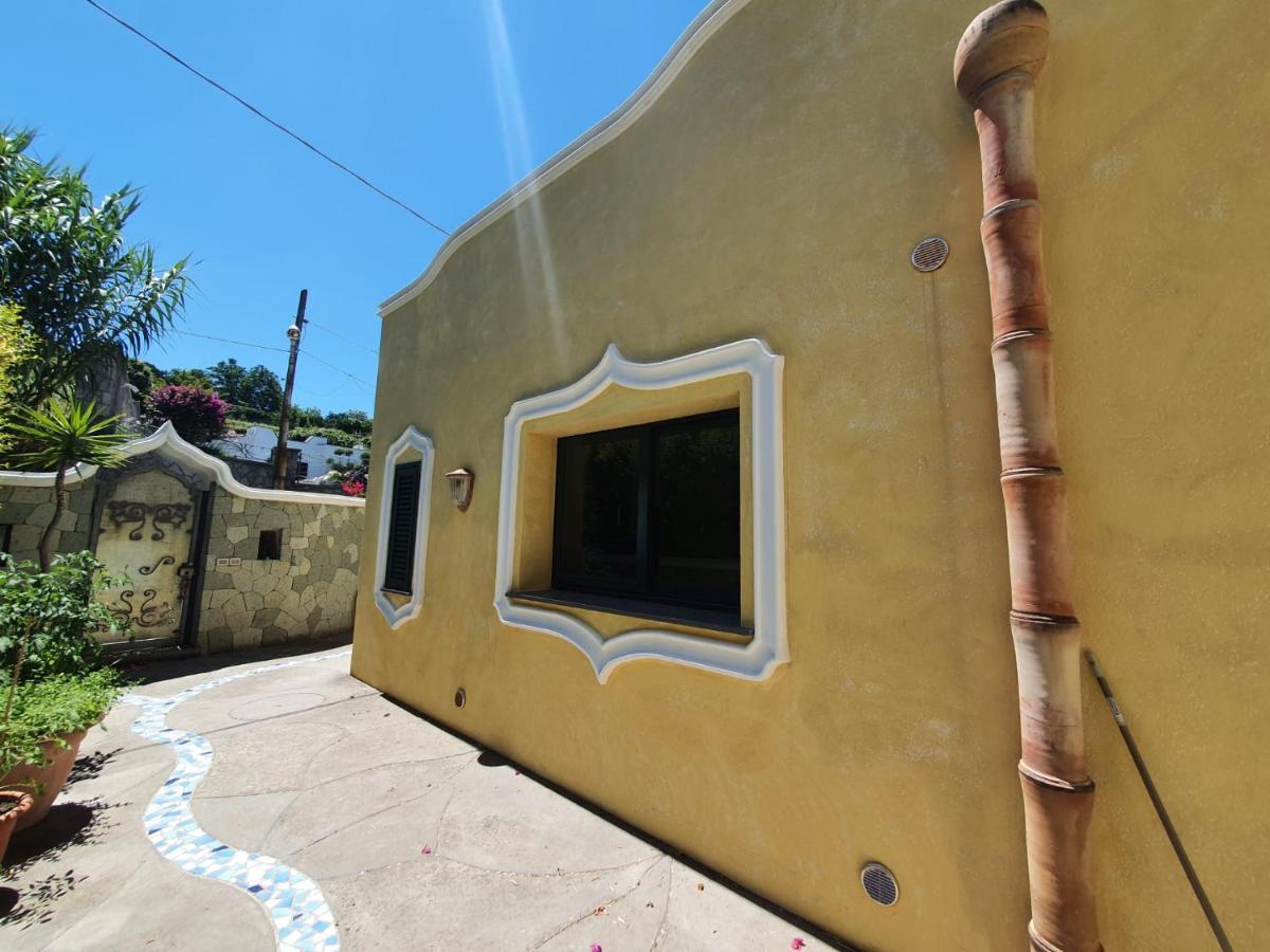 Exclusive Luxury Villa In Forio Forio  Exterior photo