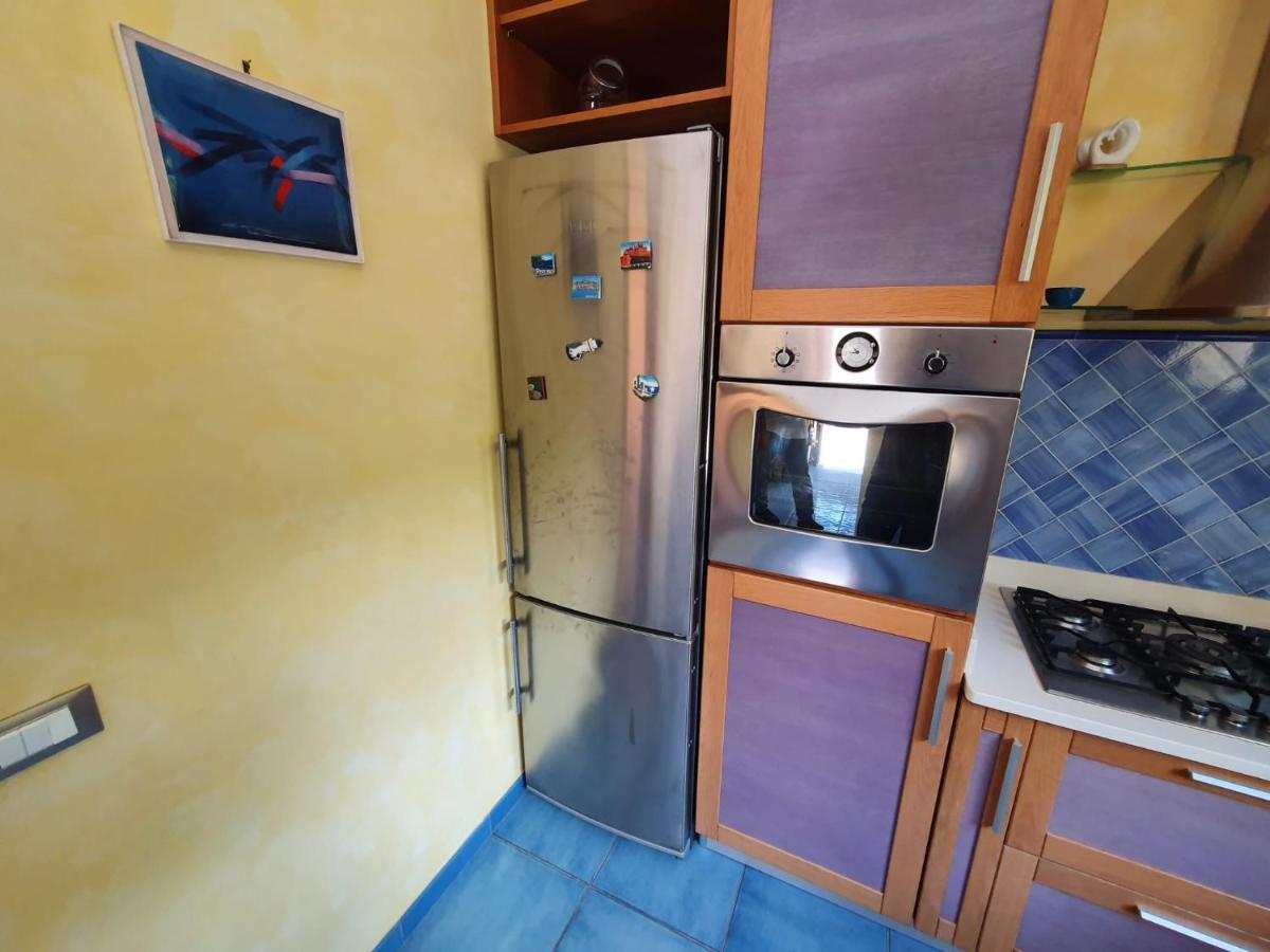 Exclusive Luxury Villa In Forio Forio  Exterior photo