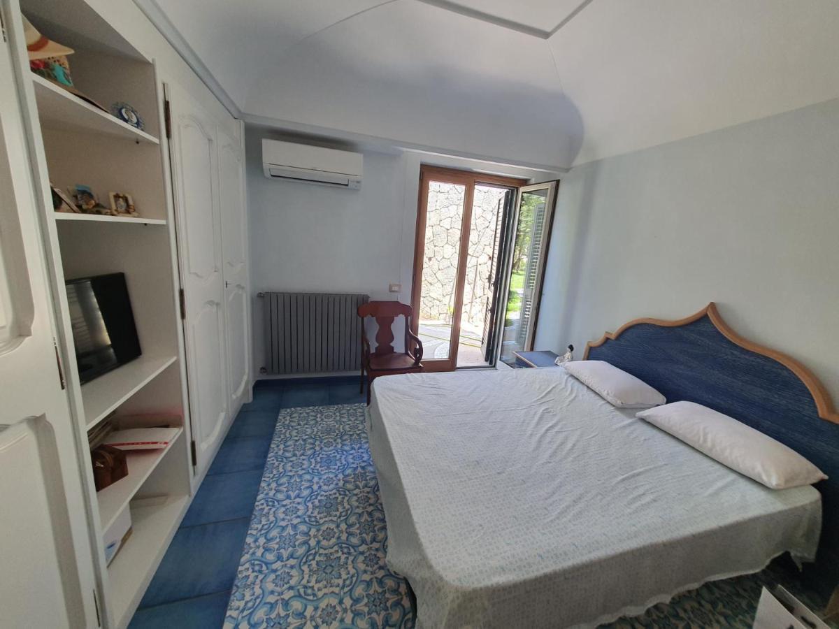 Exclusive Luxury Villa In Forio Forio  Exterior photo