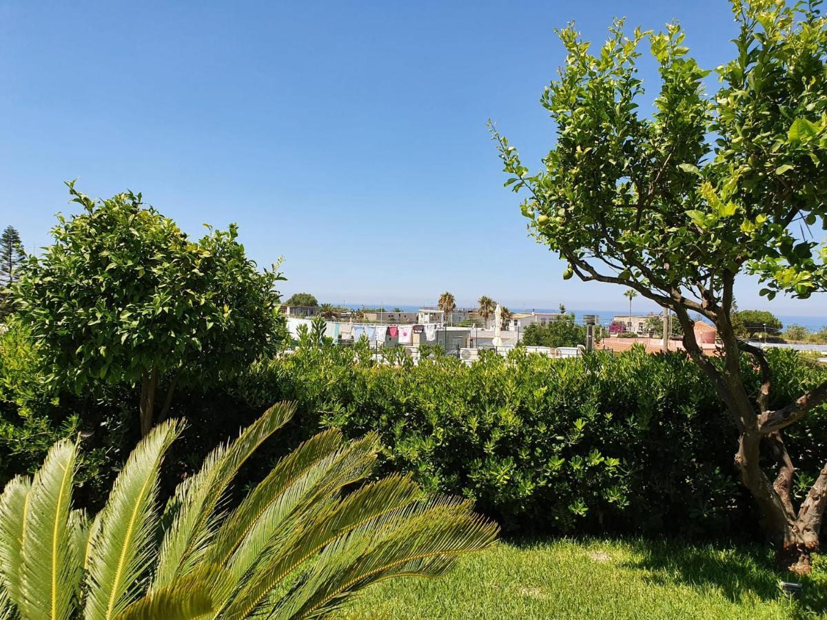 Exclusive Luxury Villa In Forio Forio  Exterior photo