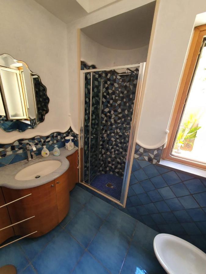 Exclusive Luxury Villa In Forio Forio  Exterior photo