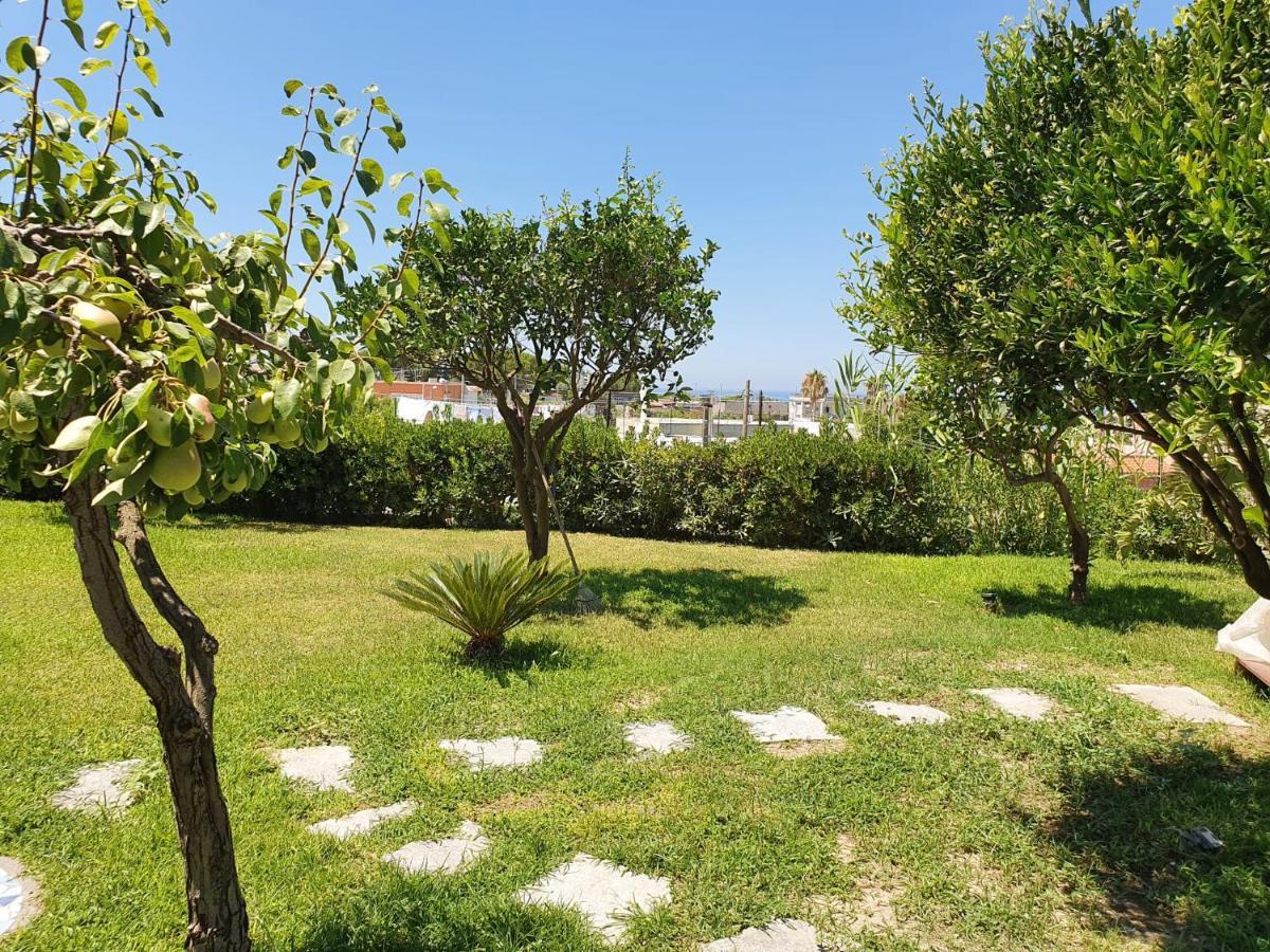 Exclusive Luxury Villa In Forio Forio  Exterior photo