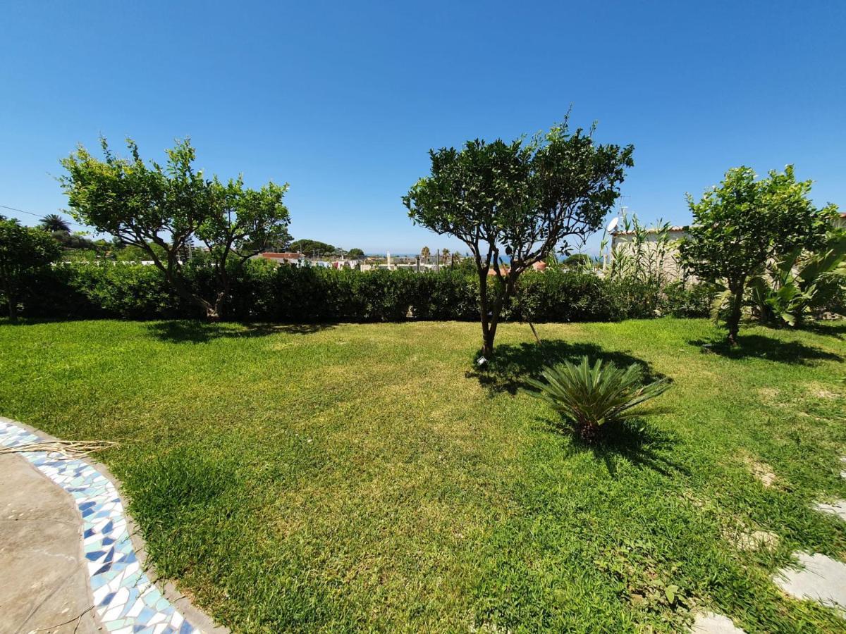 Exclusive Luxury Villa In Forio Forio  Exterior photo